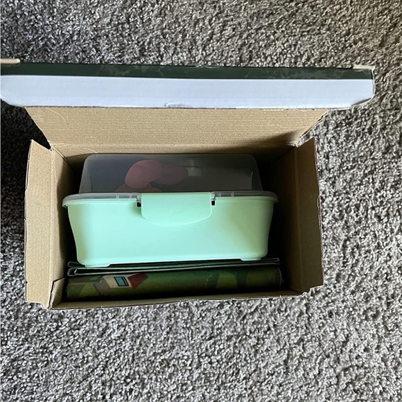 Kids Dinosaur play set - Picture 2 of 12